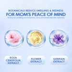 Hydrogel Patch Manufacturer - OEM Private Label Kid-Friendly for Mosquito Bite Soothing