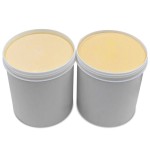 Vitamin C Whipped Lotion Manufacturer - OEM Custom 100% Natural Organic Hyaluronic Acid