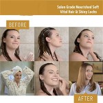 Herbal Shampoo Manufacturer - OEM/ODM Natural Vegan Rose Smooth Cheap Hair Wash