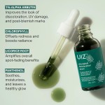 Niacinamide Serum Manufacturer - OEM Customized Private Label Organic Spot Fading 1 Fl oz