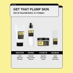 Snail Mucin Cleanser Manufacturer - OEM Advanced Gel Deep Cleansing Facial Exfoliating Skin Care