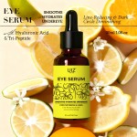 Eye Cream Manufacturer - OEM/ODM Custom LOGO Vegan Astaxanthin with Tri-Peptide Hyaluronic Acid