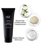 Men's Face Cream Manufacturer - OEM Daily with Oil Control Acne Treatment All Skin Types