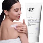 Retinol Body Lotion Manufacturer - OEM Custom Private Label Moisturizer Firming Brightening Dark Spots