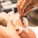 Shaving Cream Manufacturer - OEM Natural Shea Butter Vitamin E Smooth Anti-Redness Irritation-Free