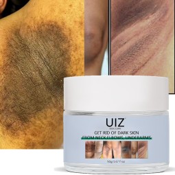 Inner Thigh Lightening Cream Manufacturer - OEM Private Label Dark Spots Eraser Bikini Whitening