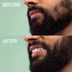 Beard Balm Manufacturer - OEM Factory Custom Sandalwood with Argan Jojoba Oil Moisturizer Wax