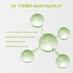 BHA Serum Manufacturer - OEM Factory Custom Anti Acne Spot Treatment Repair Shrink Pores