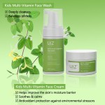 Kids Skin Care Set Manufacturer - OEM Private Label Multi-Vitamin 100% Natural Scents Cooling