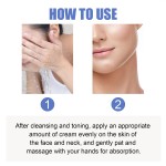 Anti-Aging Face Cream Manufacturer - OEM with Hyaluronic Acid Vitamin E Wrinkle Remover Moisturizer