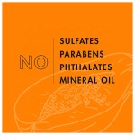 Papaya Bath Gel Manufacturer - OEM Newly Developed Vitamin C Moisture Gentle Clean Lightening