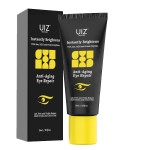 Eye Cream Manufacturer - OEM/ODM Custom LOGO Instantly Brightens Reduces Fine Lines Puffiness