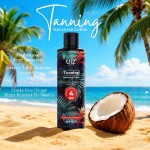 Tanning Sunscreen Spray Manufacturer - OEM Factory Private Label SPF 4 Broad Spectrum Water Resistant