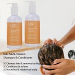 Kids Skin Care Set Manufacturer - OEM Private Label High Quality Vegan Multi-Vitamin Face Cream