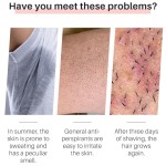 Antiperspirant Deodorant Manufacturer - OEM Best Clinical Strength 48 Hours Sweat Odor Control