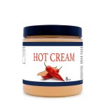 Anti-Cellulite Cream Manufacturer - OEM Herbal Professional Therapeutic Grade Hot Muscle Rub
