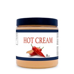 Anti-Cellulite Cream Manufacturer - OEM Herbal Professional Therapeutic Grade Hot Muscle Rub