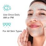 Face Scrub Manufacturer - OEM Customized Private Label Crushed Bamboo Gentle Exfoliating