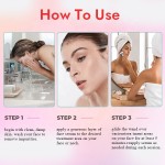 Hyaluronic Acid Serum Manufacturer - OEM Skin Care Vegan Moisturizing Anti-Wrinkle Brightening