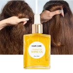 Hair Conditioner Serum Manufacturer - OEM Factory Custom Natural Boosts Shine Softens Frizz