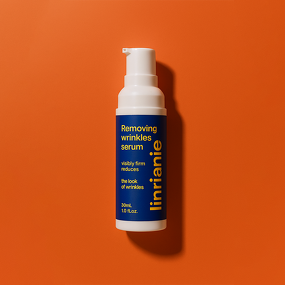 Wrinkle Removal Serum Manufacturer - OEM Advanced Technology Super Fast 1 Week Anti Aging