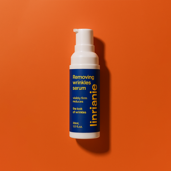 Wrinkle Removal Serum Manufacturer - OEM Advanced Technology Super Fast 1 Week Anti Aging