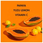 Papaya Bath Gel Manufacturer - OEM Newly Developed Vitamin C Moisture Gentle Clean Lightening