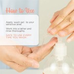 Intimate Cleanser Gel Manufacturer - OEM Odor-Free Hypoallergenic Soothing Non-Irritating PH Balance