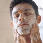 Facial Exfoliating Cream Manufacturer - OEM SCRUB 2x Per Week 100g Oil Control Acne Treatment