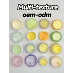 Makeup Remover Balm Manufacturer - OEM Factory Custom Gentle Fast Emulsifying Eye Lip