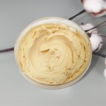 Vitamin C Whipped Lotion Manufacturer - OEM Custom 100% Natural Organic Hyaluronic Acid