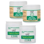 Pet Paw Cleanser Manufacturer - OEM Waterless Shampoo Foaming Deodorizing Spray for Cats