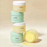 Makeup Remover Balm Manufacturer - OEM Factory Custom Gentle Fast Emulsifying Eye Lip