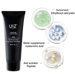 Men's Facial Moisturizer Manufacturer - OEM/ODM Wholesale Customized Private Labels SPF30 Cream