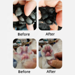 Dog Paw Butter Manufacturer - OEM/ODM Pets Grooming Soft Rough Dry Paws Deep Cleansing Care