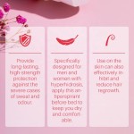 Antiperspirant Deodorant Manufacturer - OEM Best Clinical Strength 48 Hours Sweat Odor Control