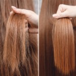 Hair Conditioner Serum Manufacturer - OEM Factory Custom Natural Boosts Shine Softens Frizz