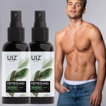 Men Ball Deodorant Cream Manufacturer - OEM Ph Balanced Anti Chafing Odor Control Groin Reduce Itch