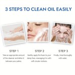 Hyaluronic Acid Face Wash Manufacturer - OEM Deep Cleaning Pores Acne Remover Brightening Lotion