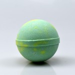 Bath Bomb Gift Set Manufacturer - OEM Custom Natural Vegan Fizzies Rainbow Spa Bubble Bath