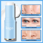 Facial Stick Balm Manufacturer - OEM Factory Custom Hydrating Anti Wrinkle Boong-Lasting