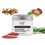 Turmeric Facial Cream Manufacturer - OEM Free Sample Private Label Niacinamide Salicylic Acid