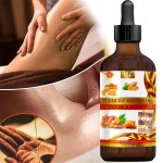 Turmeric Body Oil Manufacturer - OEM 100% Natural 250ml for Glass Skin Lightening Root Oil