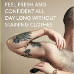 Body Deodorant Stick Manufacturer - OEM Factory Custom Bourbon Patchouli Armpit Odour Removal