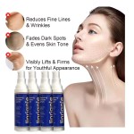Wrinkle Removal Serum Manufacturer - OEM Stock Wholesaler Fast Anti Aging for Face Neck