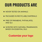 Body Deodorant Stick Manufacturer - OEM Factory Custom Bourbon Patchouli Armpit Odour Removal