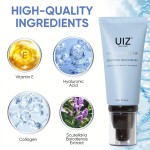 Anti-Aging Face Cream Manufacturer - OEM with Hyaluronic Acid Vitamin E Wrinkle Remover Moisturizer