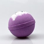 Bath Bomb Gift Set Manufacturer - OEM Custom Natural Vegan Fizzies Rainbow Spa Bubble Bath