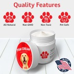 Pet Paw Cream Manufacturer - OEM Foot Care Moisturizing Soles Cracked Heal Claw Balm for Cats