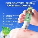 Hydrogel Patch Manufacturer - OEM Private Label Kid-Friendly for Mosquito Bite Soothing